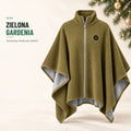 Zielona gardenia