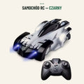 Czarny