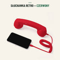 Czerwony