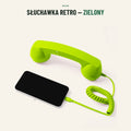Zielony
